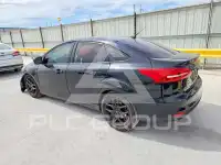 2016 Ford FOCUS фото