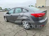 2016 Ford FOCUS photo