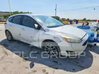 2016 Ford FOCUS фото