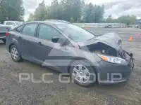 2016 Ford FOCUS photo