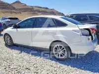 2016 Ford FOCUS photo