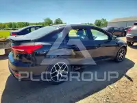 2016 Ford FOCUS фото