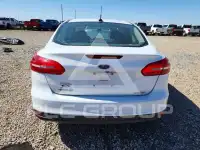 2016 Ford FOCUS фото