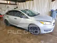 2016 Ford FOCUS photo