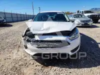 2016 Ford FOCUS фото