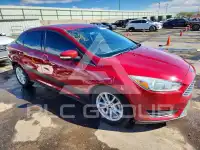 2016 Ford FOCUS photo
