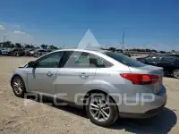 2016 Ford FOCUS фото