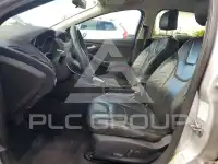 2016 Ford FOCUS фото