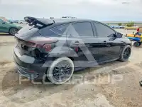 2016 Ford FOCUS photo