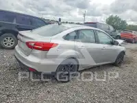 2016 Ford FOCUS фото