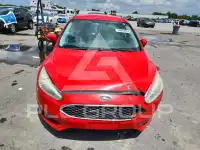 2016 Ford FOCUS photo