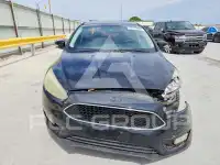 2016 Ford FOCUS фото