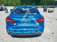 2016 Ford FOCUS photo