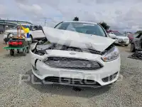 2016 Ford FOCUS фото