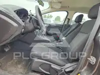 2016 Ford FOCUS фото