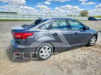 2016 Ford FOCUS фото