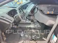 2016 Ford FOCUS photo
