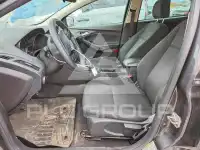 2016 Ford FOCUS фото