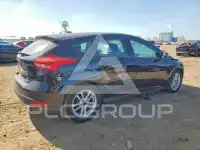 2016 Ford FOCUS фото