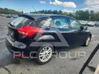 2016 Ford FOCUS photo