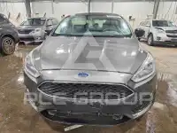 2016 Ford FOCUS фото