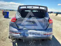 2016 Ford FOCUS фото