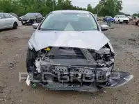 2016 Ford FOCUS фото