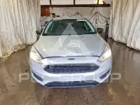 2016 Ford FOCUS photo