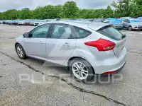 2016 Ford FOCUS фото