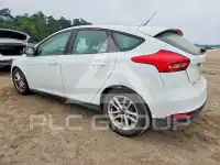 2016 Ford FOCUS фото