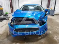 2016 Ford FOCUS фото