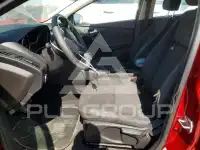 2016 Ford FOCUS фото