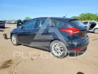 2016 Ford FOCUS фото