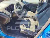 2016 Ford FOCUS фото