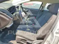 2016 Ford FOCUS фото