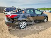 2016 Ford FOCUS фото