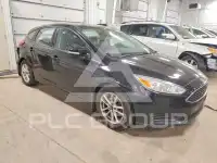 2016 Ford FOCUS фото
