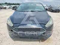 2016 Ford FOCUS фото