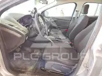 2016 Ford FOCUS photo