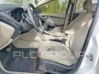 2016 Ford FOCUS фото