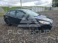 2016 Ford FOCUS фото