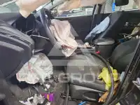 2016 Ford FOCUS photo