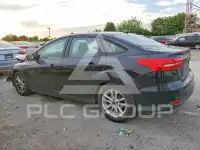 2016 Ford FOCUS photo