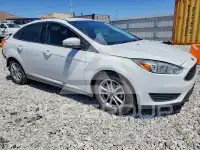 2016 Ford FOCUS photo