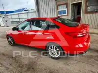 2016 Ford FOCUS фото