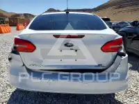2016 Ford FOCUS photo