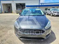 2016 Ford FOCUS фото