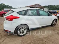 2016 Ford FOCUS фото