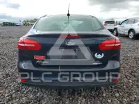 2016 Ford FOCUS фото
