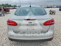 2016 Ford FOCUS фото